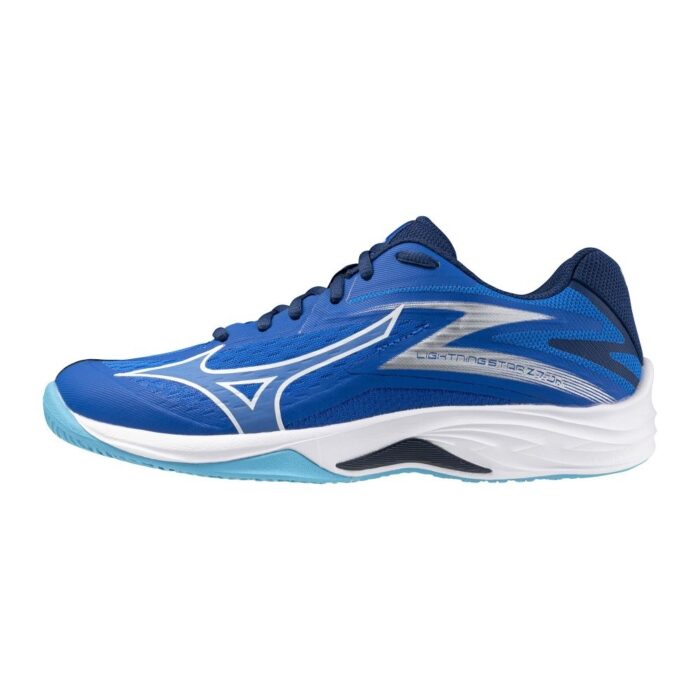 LIGHTNING STAR Z7 Jr. / Mugen Blue/White/Estate Blue