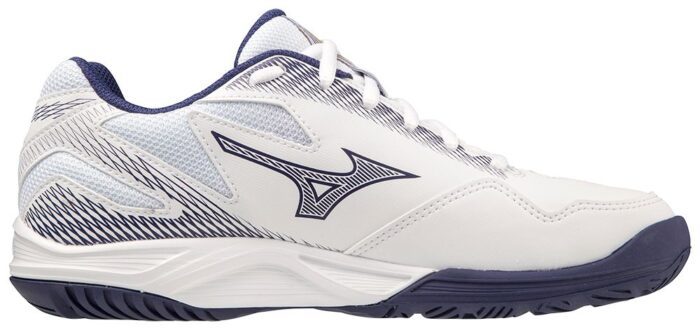 STEALTH STAR 2 Jr / Whte/BRibbon/MP Gold  - Image 3