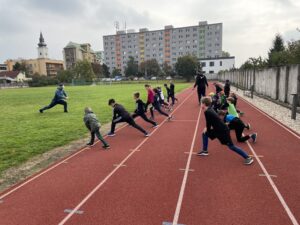 Prihláška na Leto s Rudarom