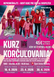 Škola korčuľovania